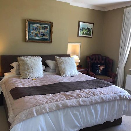Llangwyryfon Country Breaks Bed and Breakfast Αμπερίστγουιθ Εξωτερικό φωτογραφία
