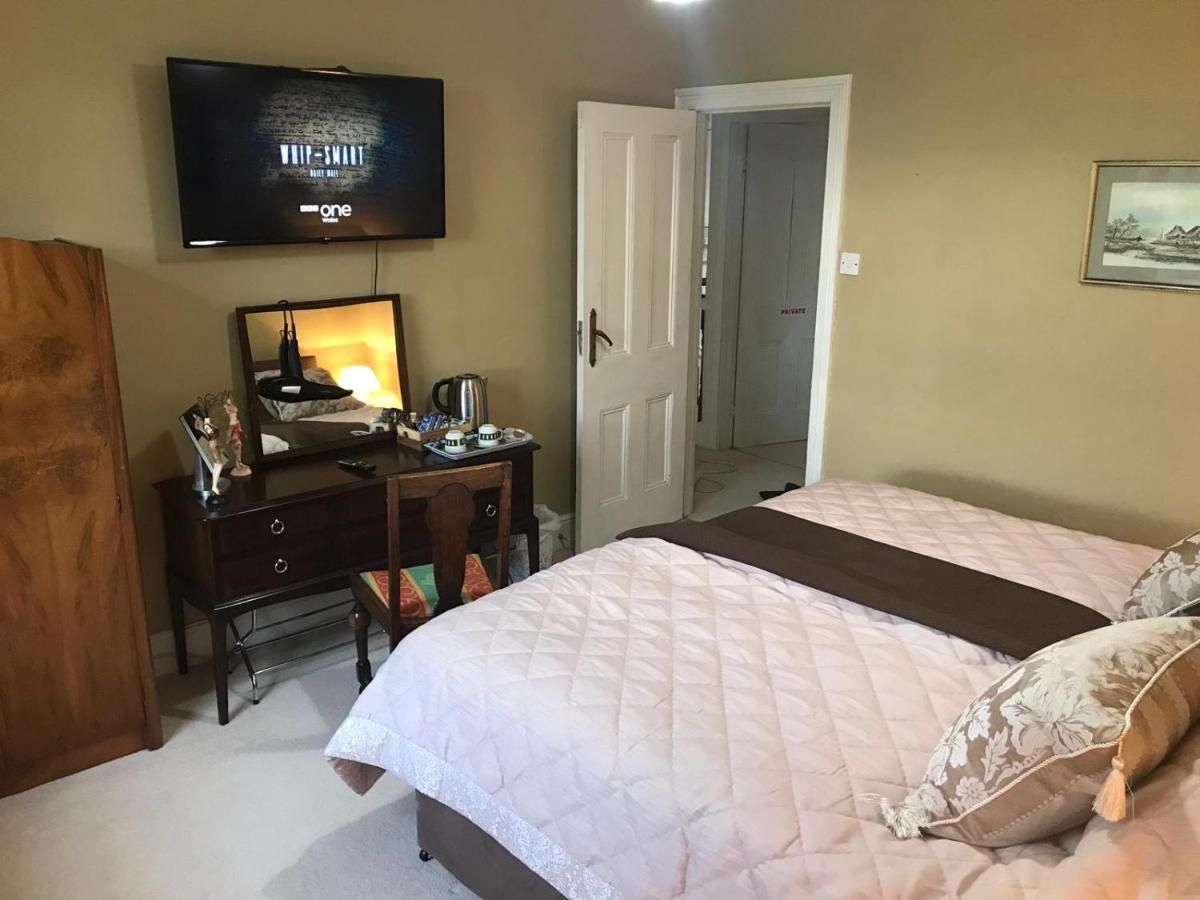 Llangwyryfon Country Breaks Bed and Breakfast Αμπερίστγουιθ Εξωτερικό φωτογραφία