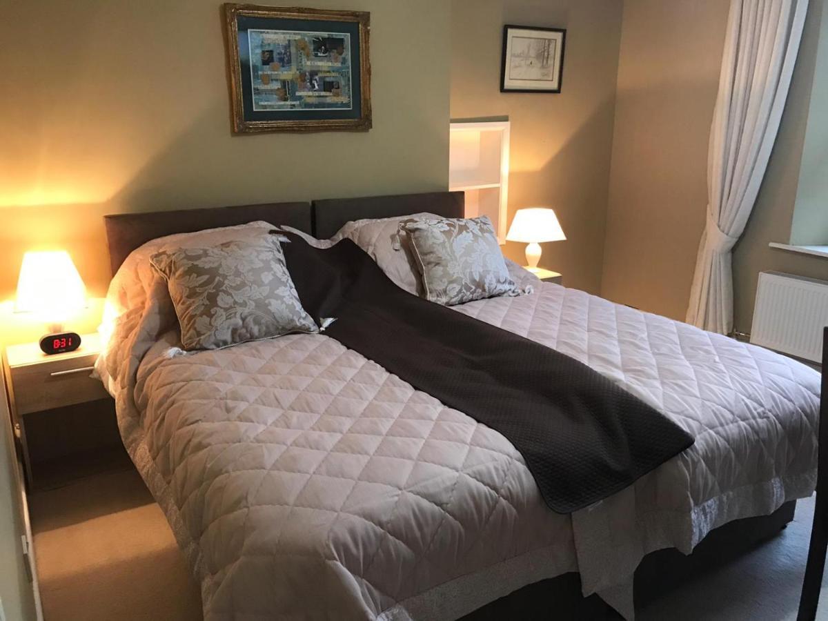 Llangwyryfon Country Breaks Bed and Breakfast Αμπερίστγουιθ Εξωτερικό φωτογραφία
