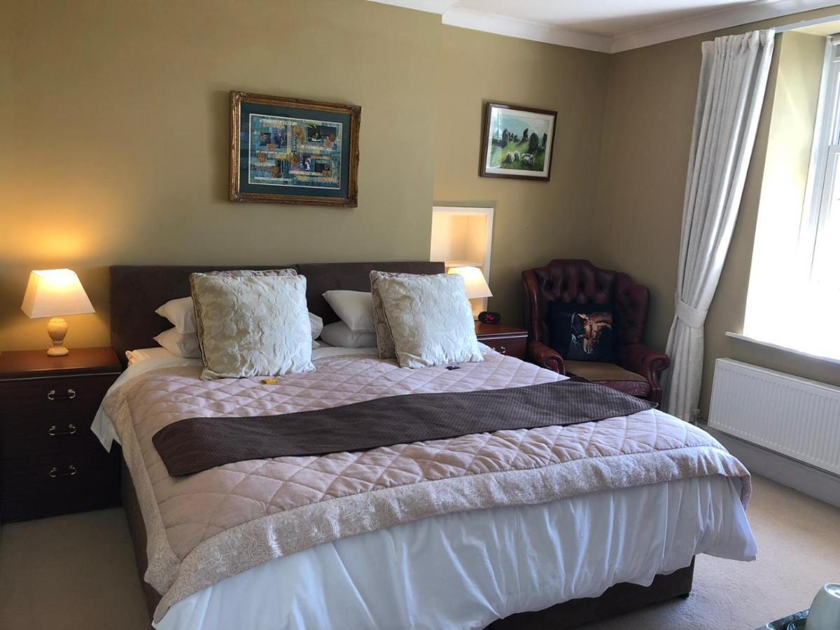 Llangwyryfon Country Breaks Bed and Breakfast Αμπερίστγουιθ Εξωτερικό φωτογραφία
