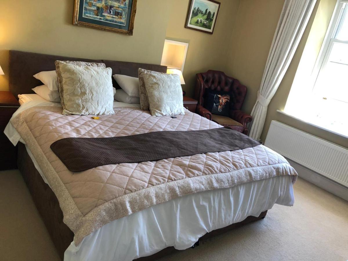 Llangwyryfon Country Breaks Bed and Breakfast Αμπερίστγουιθ Εξωτερικό φωτογραφία