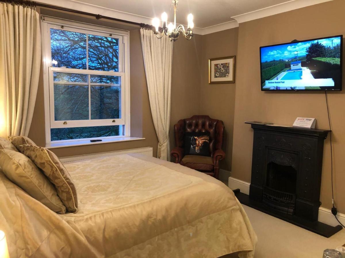 Llangwyryfon Country Breaks Bed and Breakfast Αμπερίστγουιθ Εξωτερικό φωτογραφία