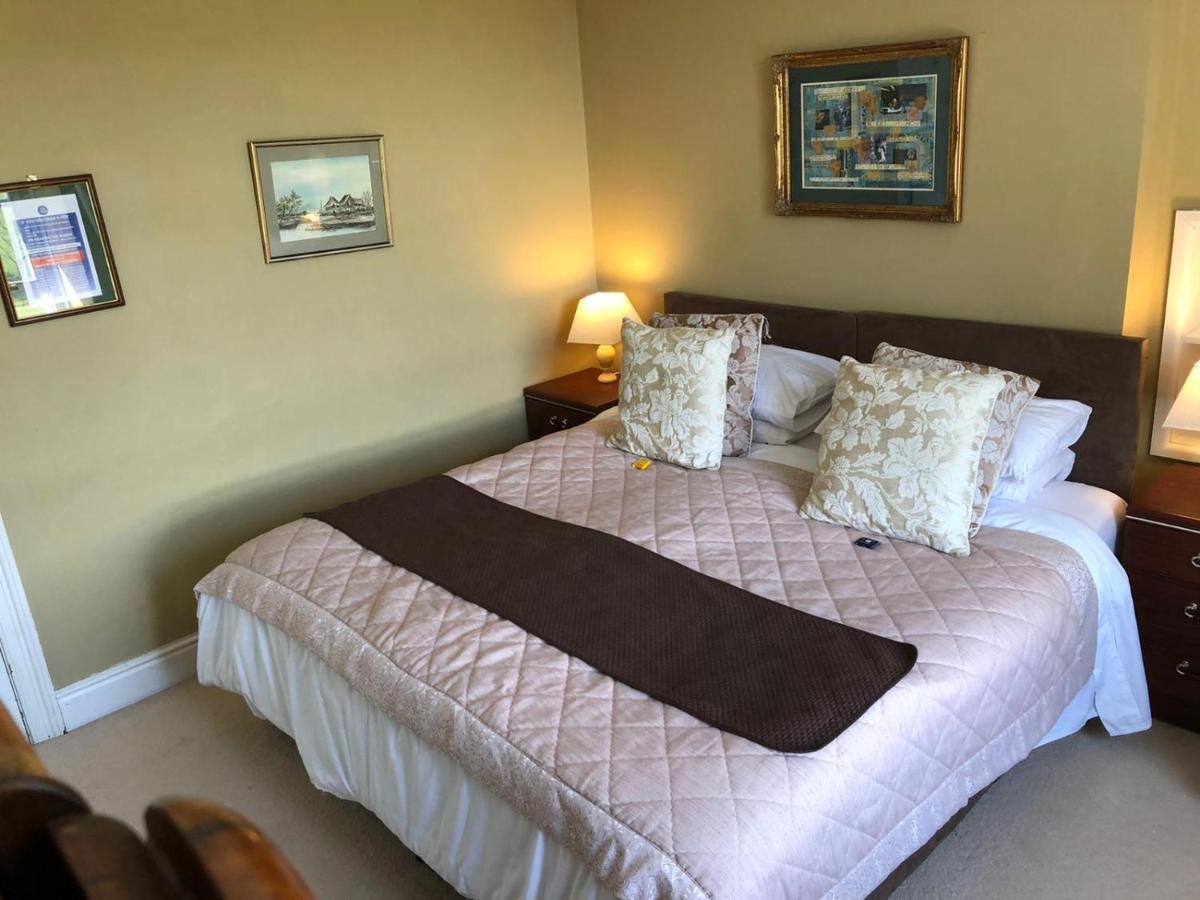 Llangwyryfon Country Breaks Bed and Breakfast Αμπερίστγουιθ Εξωτερικό φωτογραφία