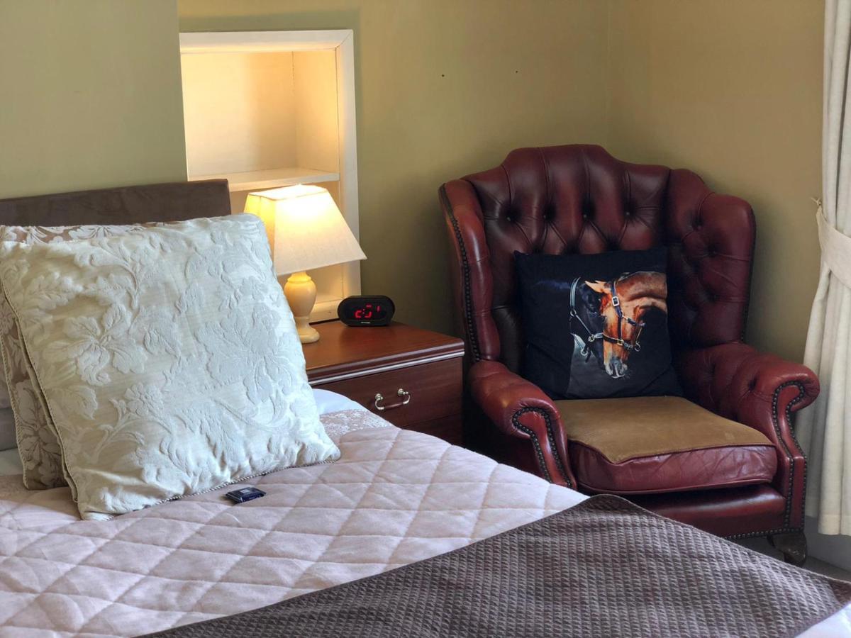 Llangwyryfon Country Breaks Bed and Breakfast Αμπερίστγουιθ Εξωτερικό φωτογραφία