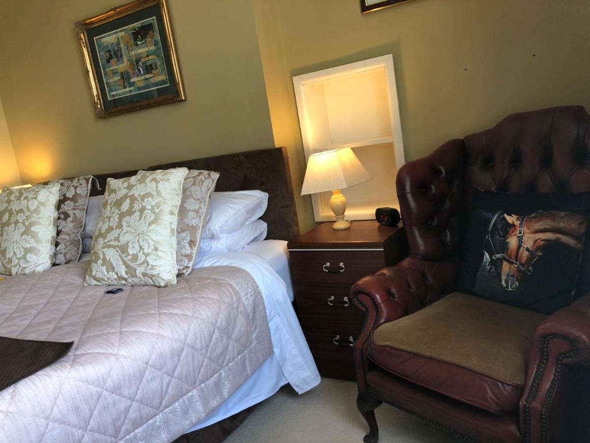 Llangwyryfon Country Breaks Bed and Breakfast Αμπερίστγουιθ Εξωτερικό φωτογραφία