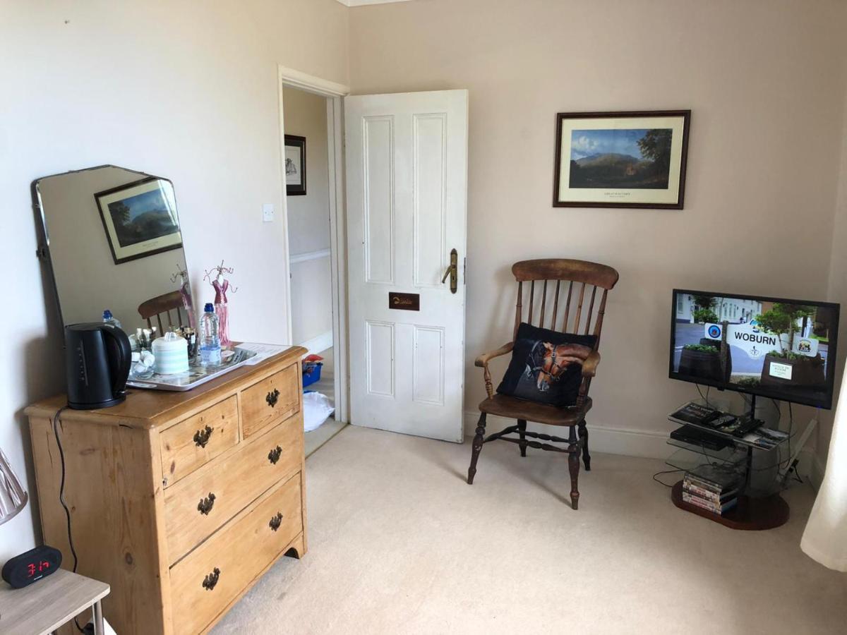 Llangwyryfon Country Breaks Bed and Breakfast Αμπερίστγουιθ Εξωτερικό φωτογραφία