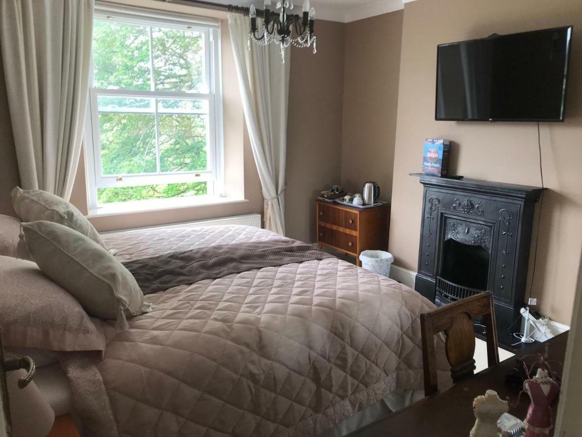 Llangwyryfon Country Breaks Bed and Breakfast Αμπερίστγουιθ Εξωτερικό φωτογραφία