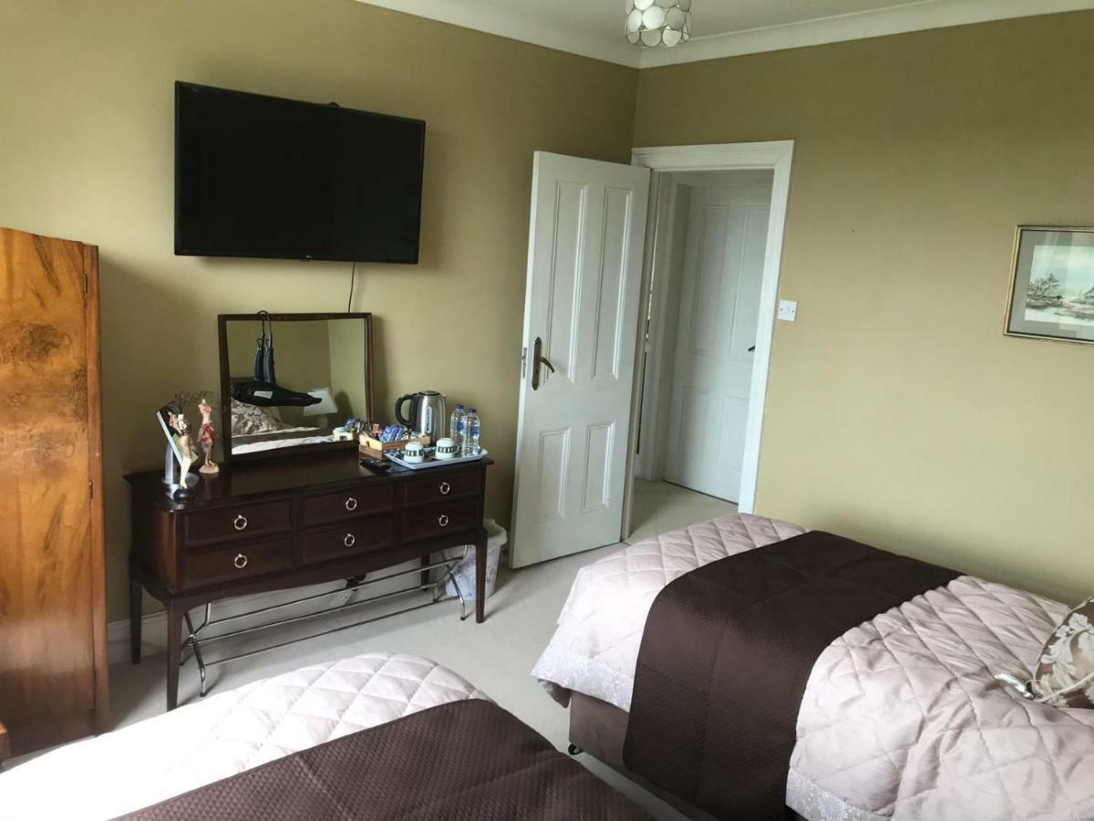 Llangwyryfon Country Breaks Bed and Breakfast Αμπερίστγουιθ Εξωτερικό φωτογραφία