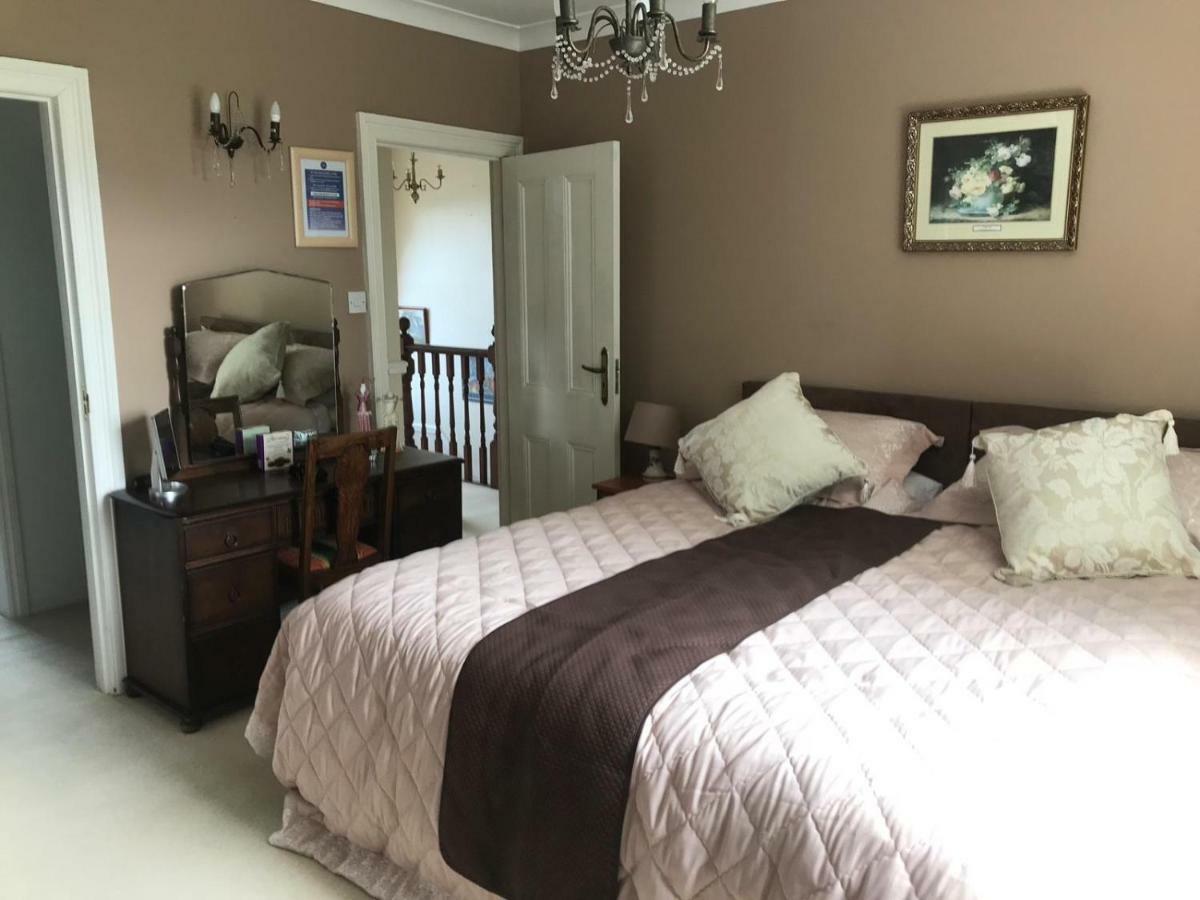 Llangwyryfon Country Breaks Bed and Breakfast Αμπερίστγουιθ Εξωτερικό φωτογραφία