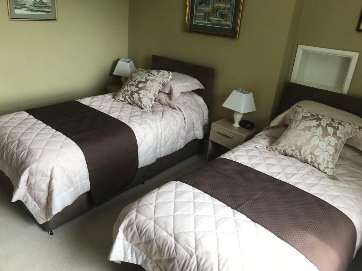 Llangwyryfon Country Breaks Bed and Breakfast Αμπερίστγουιθ Εξωτερικό φωτογραφία