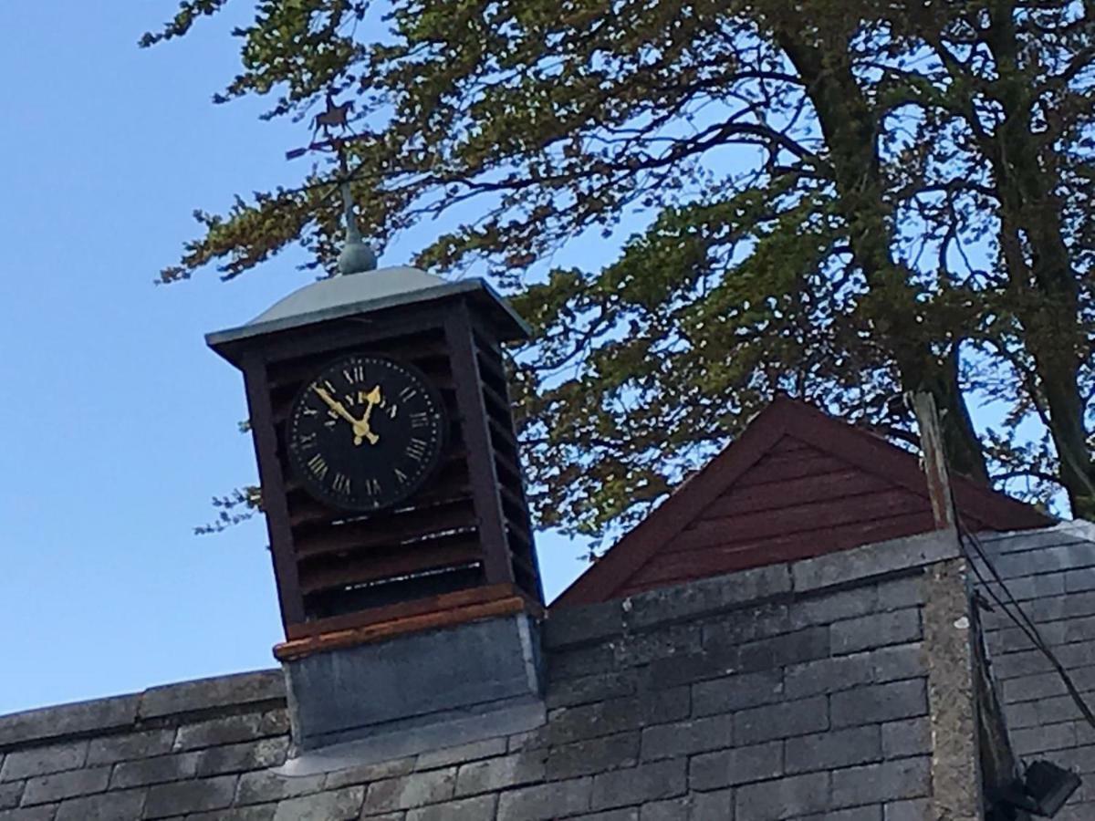 Llangwyryfon Country Breaks Bed and Breakfast Αμπερίστγουιθ Εξωτερικό φωτογραφία