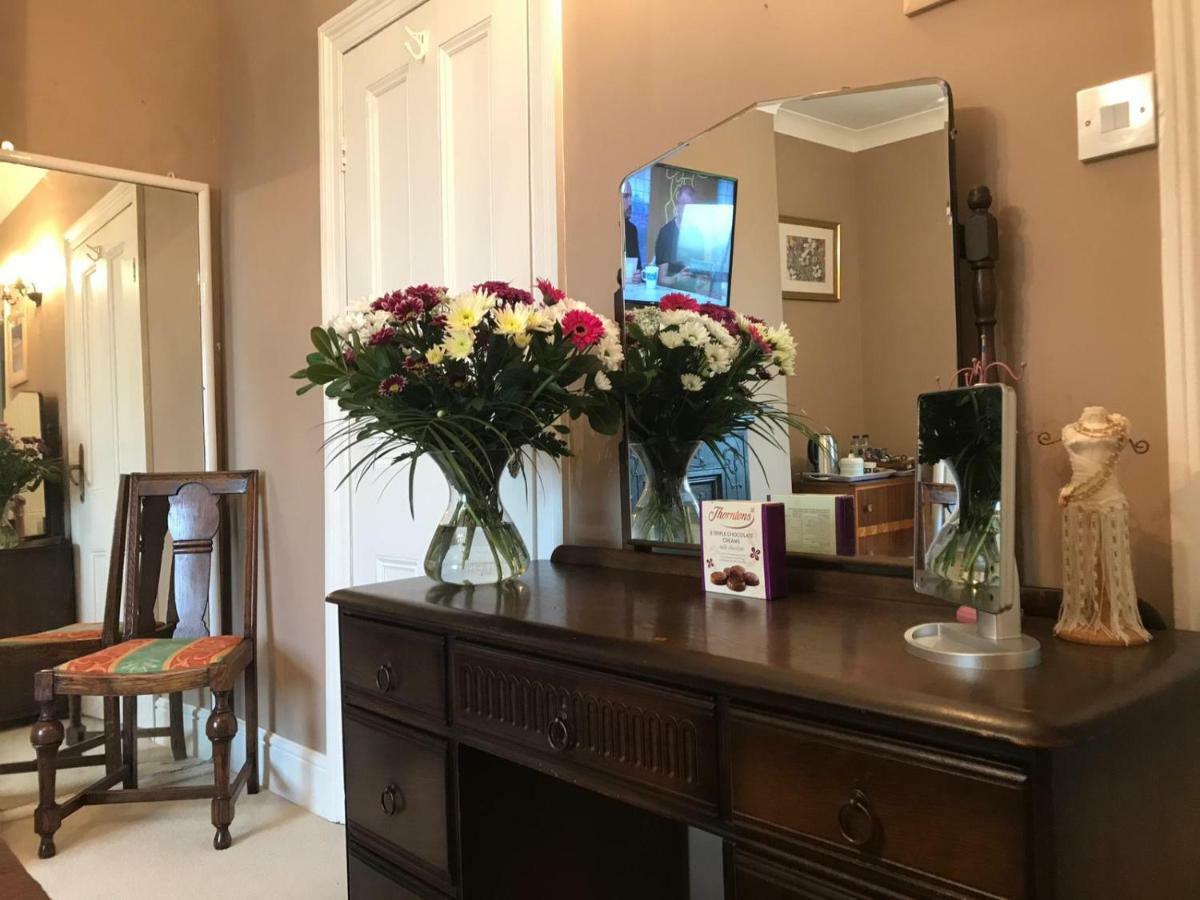 Llangwyryfon Country Breaks Bed and Breakfast Αμπερίστγουιθ Εξωτερικό φωτογραφία