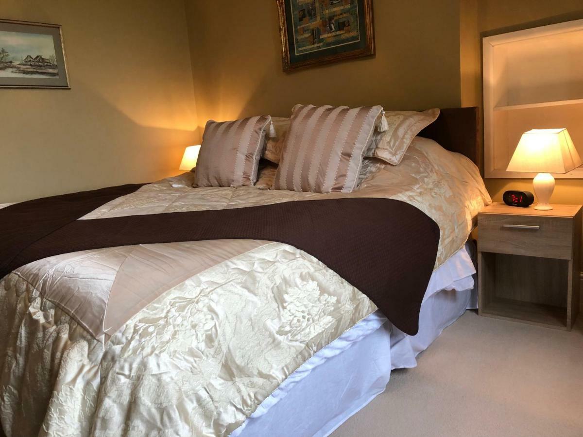 Llangwyryfon Country Breaks Bed and Breakfast Αμπερίστγουιθ Εξωτερικό φωτογραφία