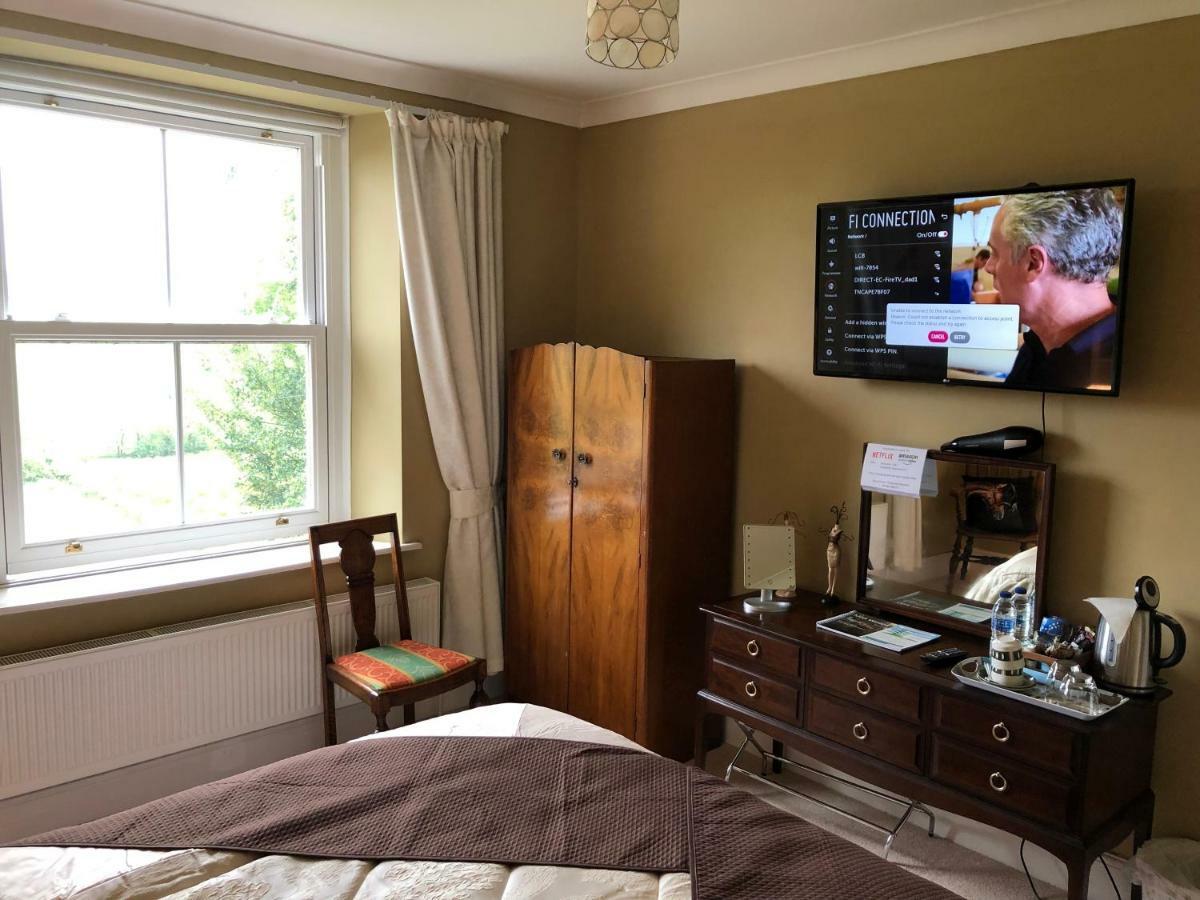 Llangwyryfon Country Breaks Bed and Breakfast Αμπερίστγουιθ Εξωτερικό φωτογραφία