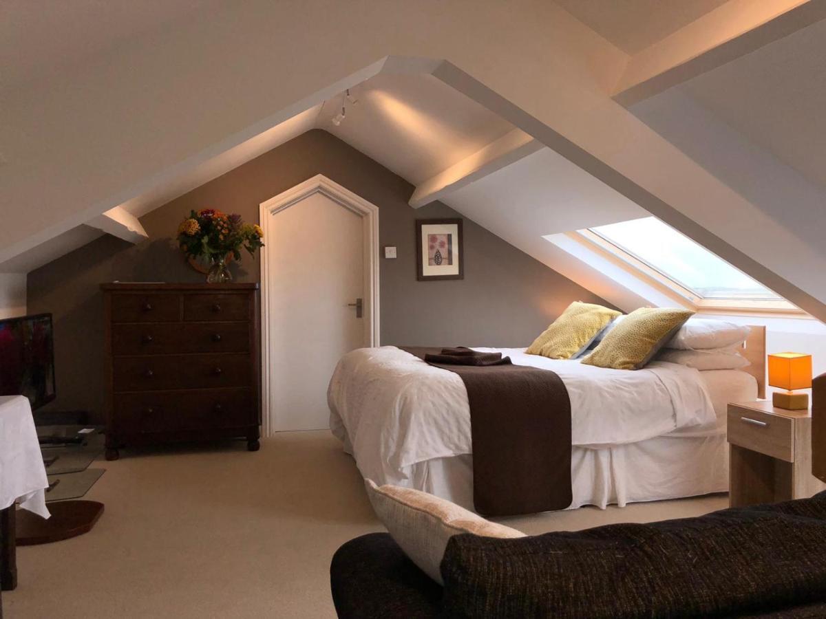 Llangwyryfon Country Breaks Bed and Breakfast Αμπερίστγουιθ Εξωτερικό φωτογραφία