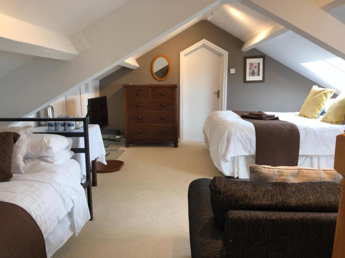 Llangwyryfon Country Breaks Bed and Breakfast Αμπερίστγουιθ Εξωτερικό φωτογραφία
