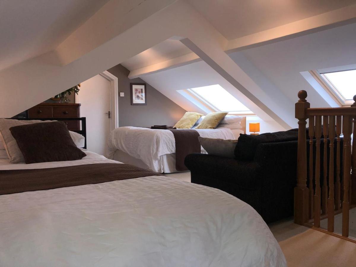 Llangwyryfon Country Breaks Bed and Breakfast Αμπερίστγουιθ Εξωτερικό φωτογραφία
