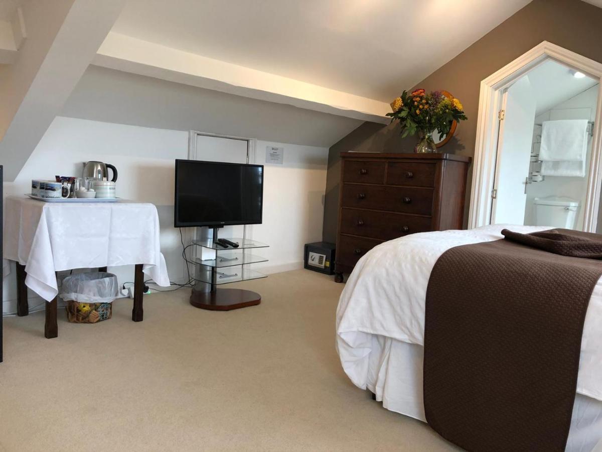 Llangwyryfon Country Breaks Bed and Breakfast Αμπερίστγουιθ Εξωτερικό φωτογραφία