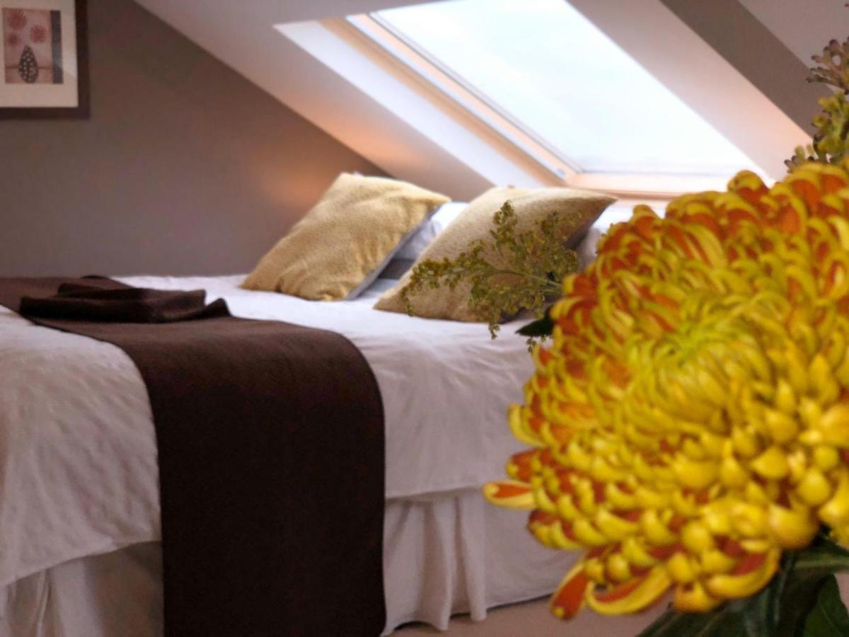 Llangwyryfon Country Breaks Bed and Breakfast Αμπερίστγουιθ Εξωτερικό φωτογραφία