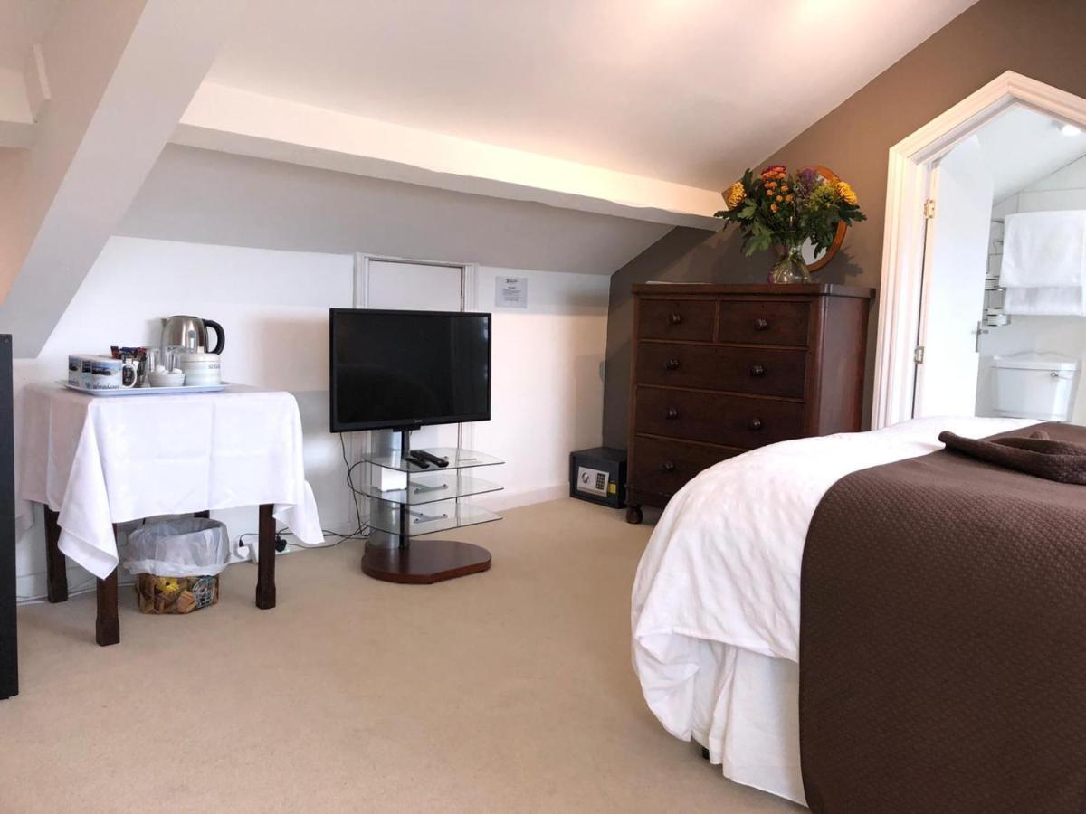Llangwyryfon Country Breaks Bed and Breakfast Αμπερίστγουιθ Εξωτερικό φωτογραφία