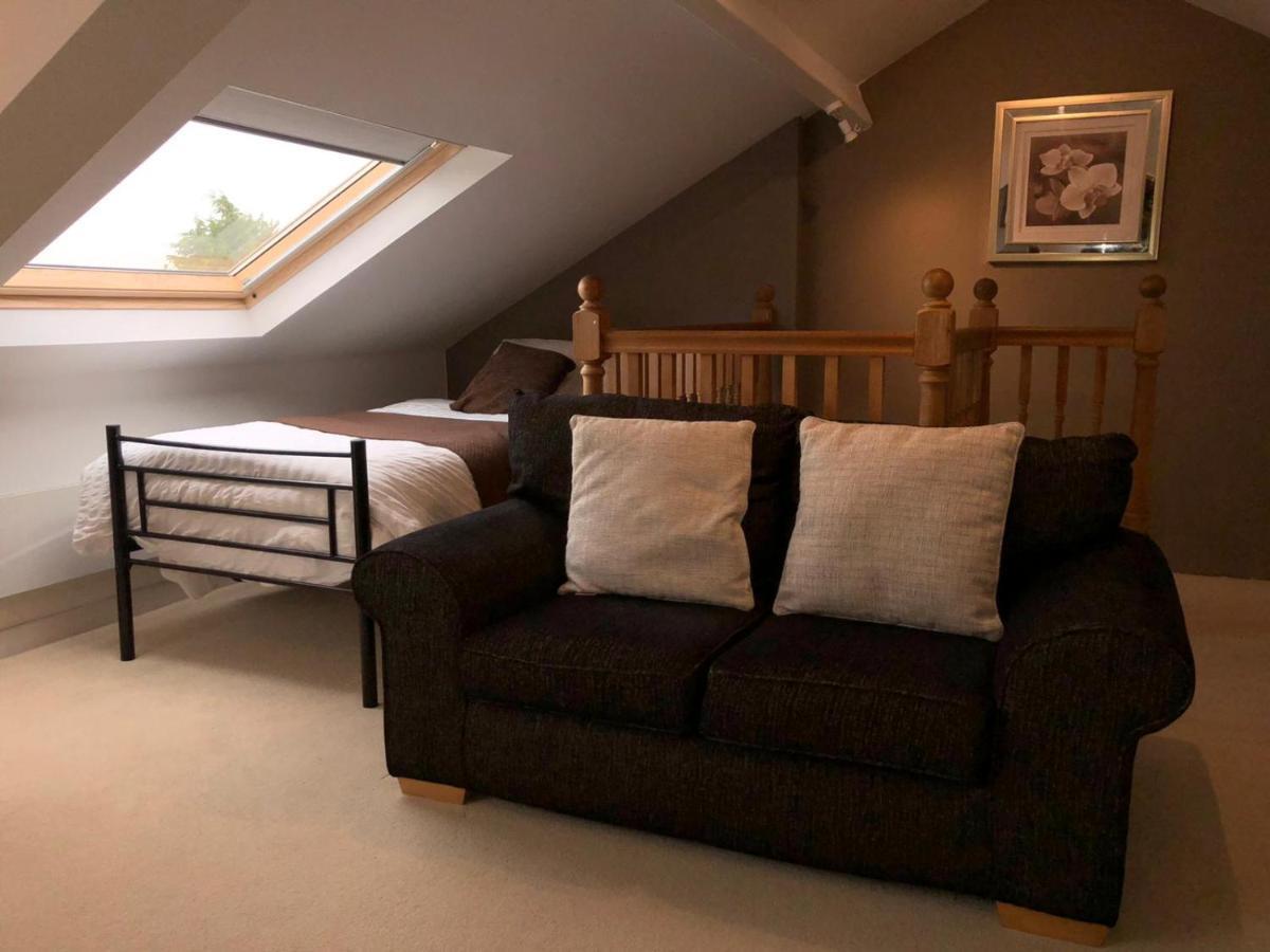 Llangwyryfon Country Breaks Bed and Breakfast Αμπερίστγουιθ Εξωτερικό φωτογραφία