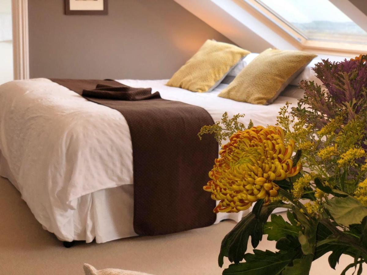 Llangwyryfon Country Breaks Bed and Breakfast Αμπερίστγουιθ Εξωτερικό φωτογραφία