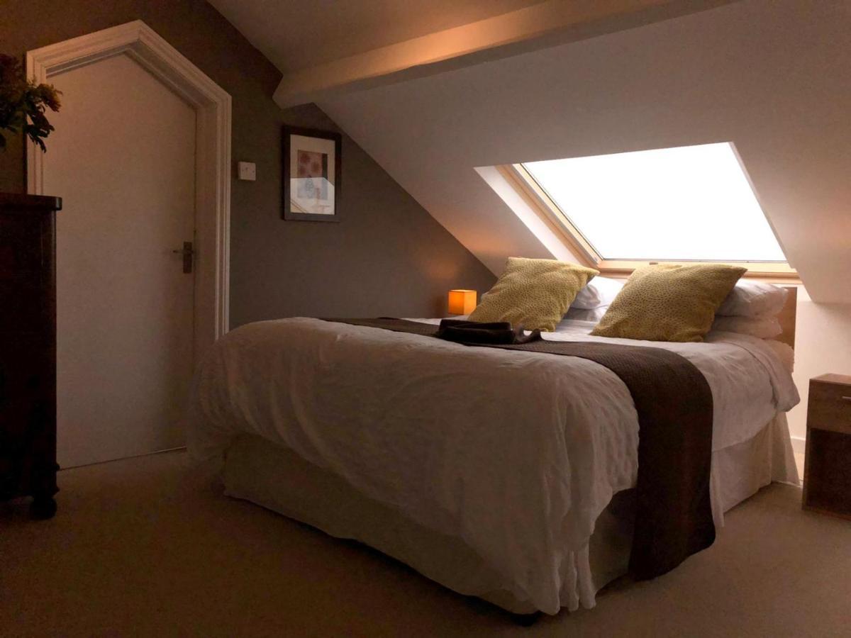 Llangwyryfon Country Breaks Bed and Breakfast Αμπερίστγουιθ Εξωτερικό φωτογραφία