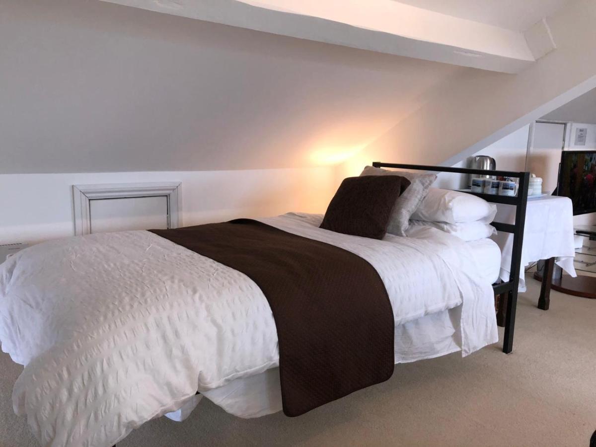 Llangwyryfon Country Breaks Bed and Breakfast Αμπερίστγουιθ Εξωτερικό φωτογραφία