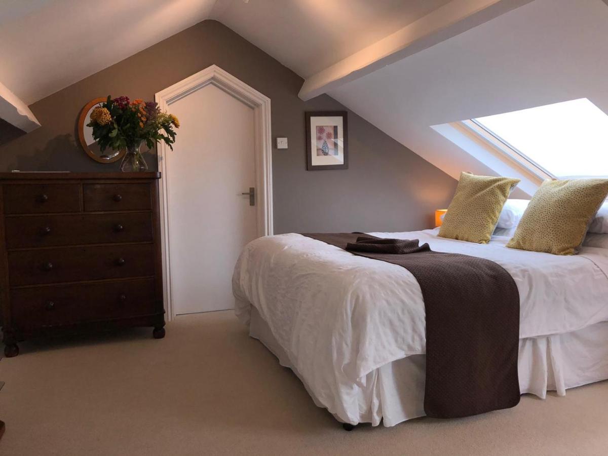 Llangwyryfon Country Breaks Bed and Breakfast Αμπερίστγουιθ Εξωτερικό φωτογραφία