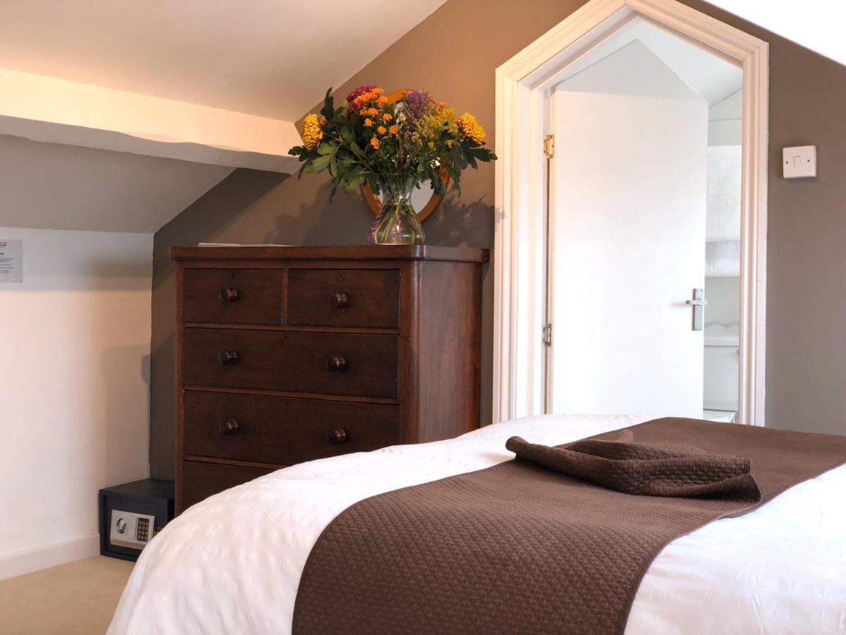 Llangwyryfon Country Breaks Bed and Breakfast Αμπερίστγουιθ Εξωτερικό φωτογραφία